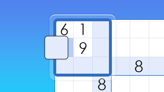 blank sudoku