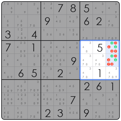 electronic sudoku